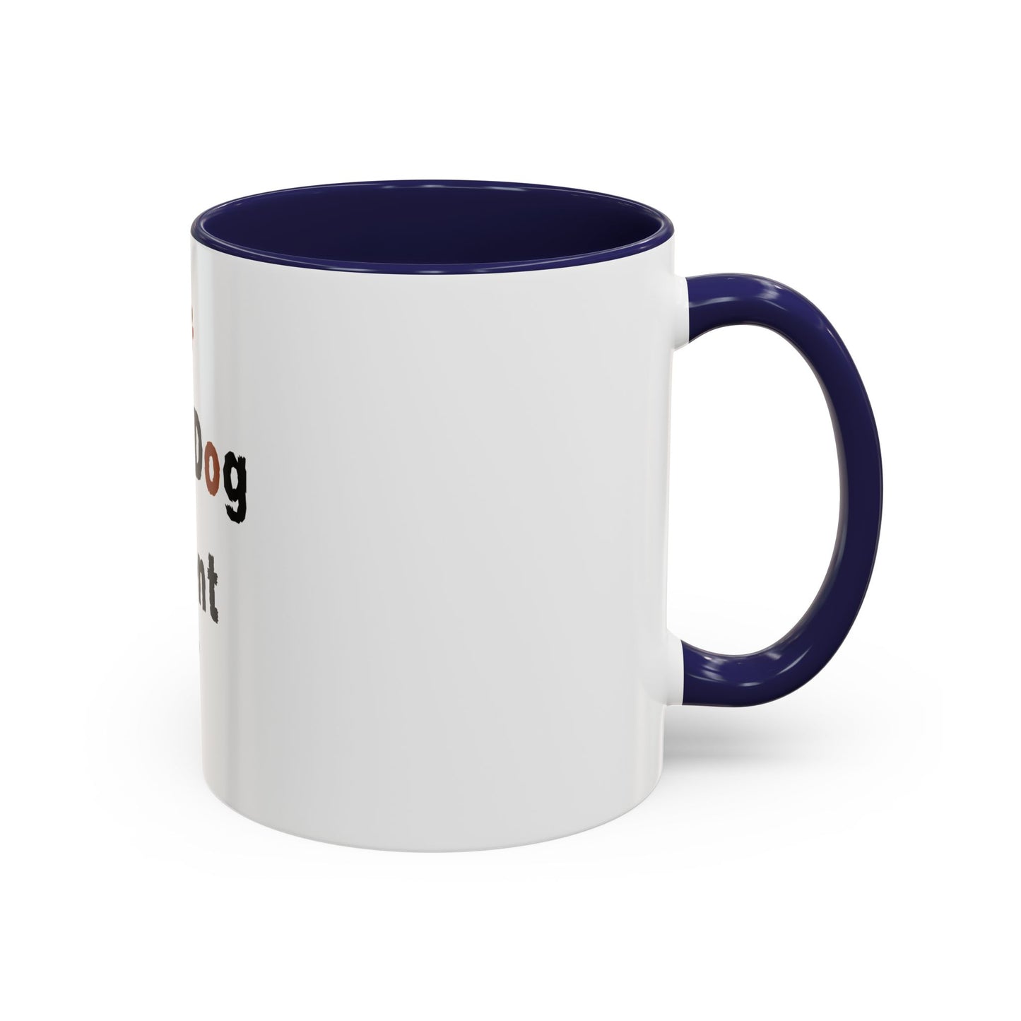 Proud Dog Parent-White Ceramic Mug