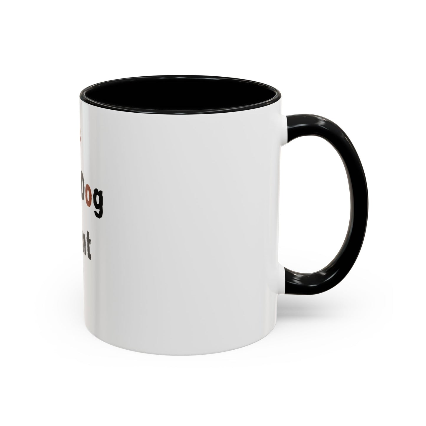 Proud Dog Parent-White Ceramic Mug