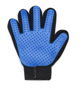 Pet Hair Grooming Glove