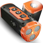 Portable Ultrasonic Dog Bark Stopper