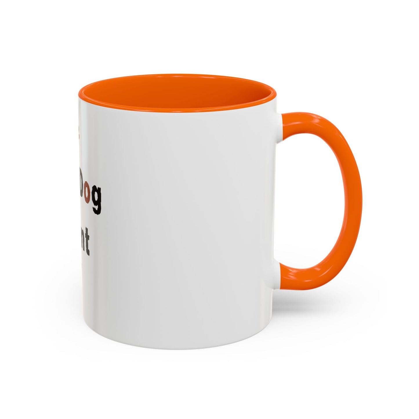 Proud Dog Parent-White Ceramic Mug