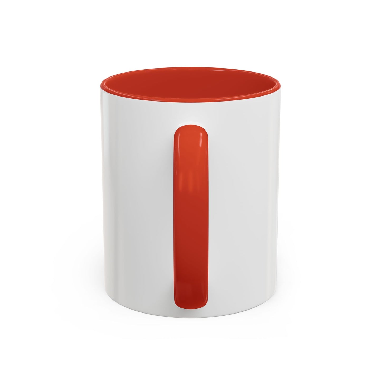 Cat Lover 4 Life-White Ceramic Mug
