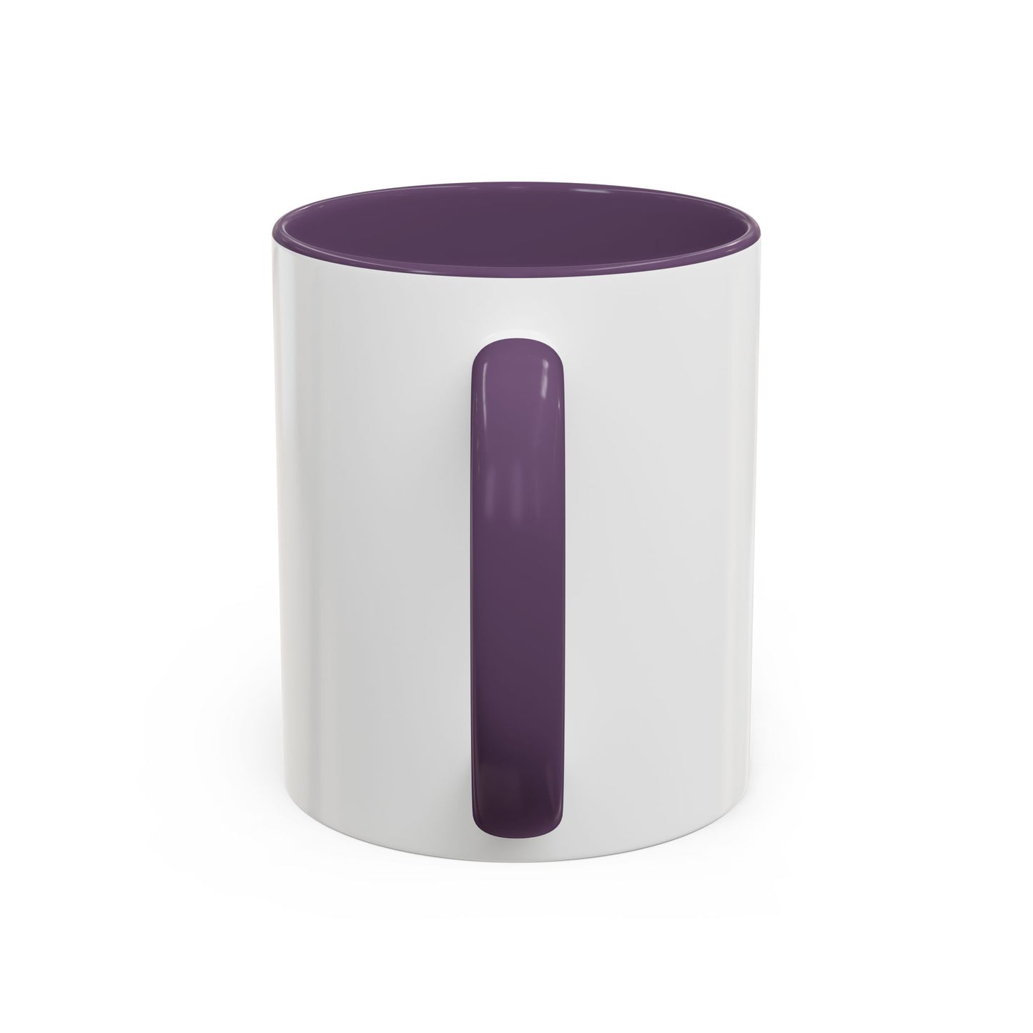 Cat Lover 4 Life-White Ceramic Mug
