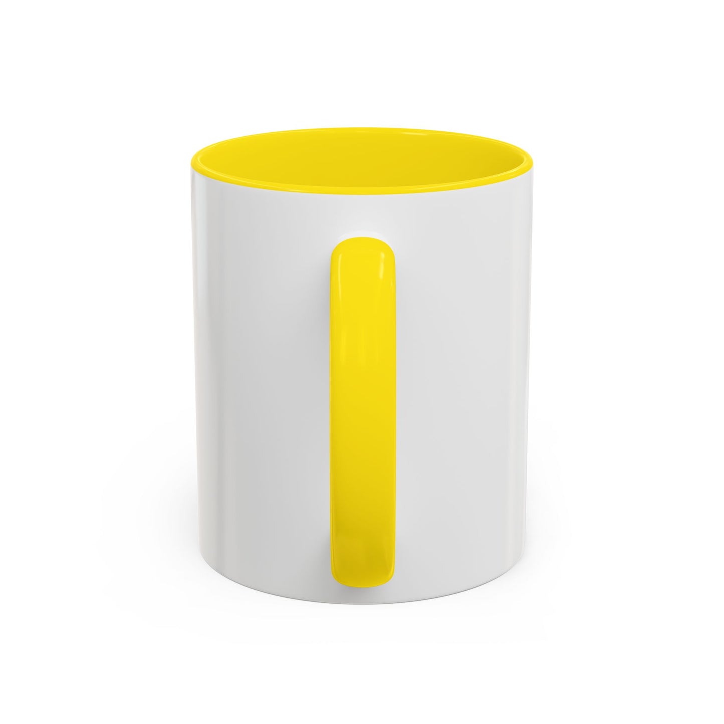 Cat Lover 4 Life-White Ceramic Mug