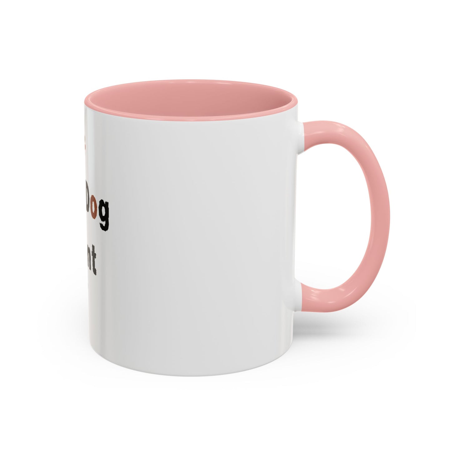 Proud Dog Parent-White Ceramic Mug