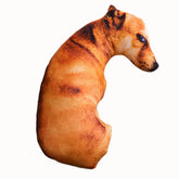 Soft Lifelike 3D Dog Cushion Pillow