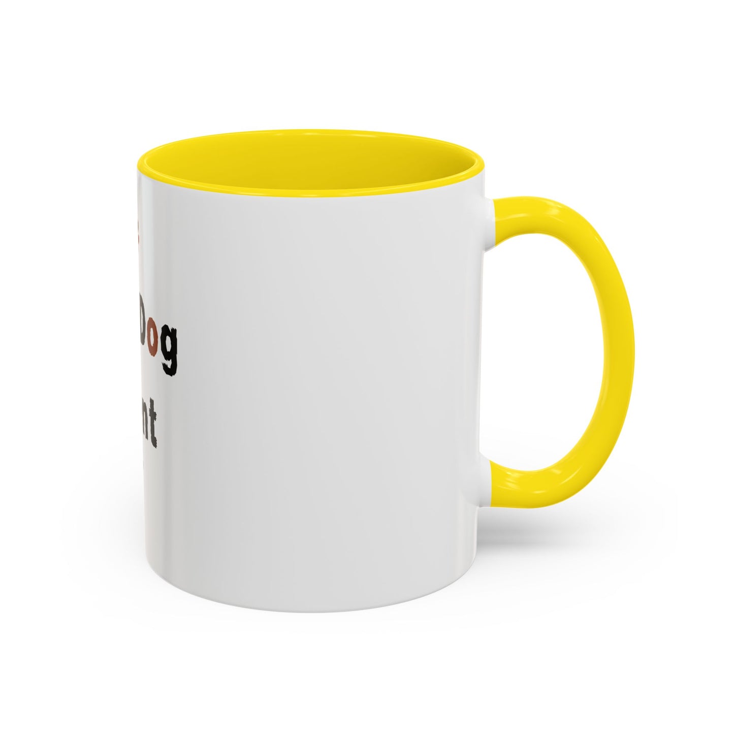 Proud Dog Parent-White Ceramic Mug