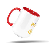 Accent Mug 15Oz (US)