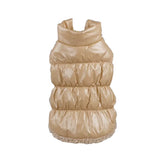 Waterproof Warm Cat down Jacket for Small Cats Winter Pet Clothes Kedi Katten Coat Puppy Clothing Mascotas Costume Disfraz Gato