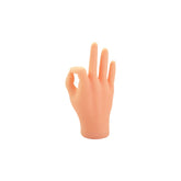 Funny Mini Toy Hands Cat Toy