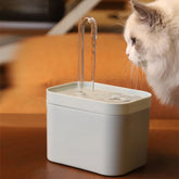 USB Powered Cat Water Fountain