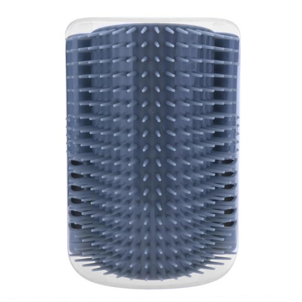 Relaxing Cat Wall Massage Brush