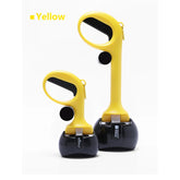 Portable Dog Pooper Scooper With Handle