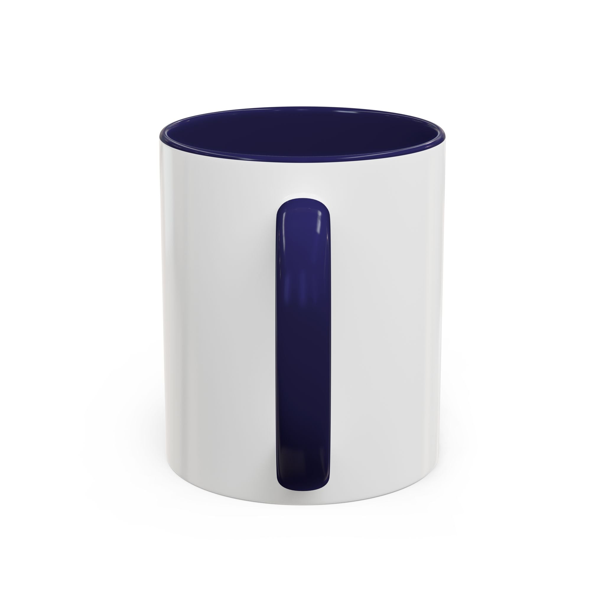 Dog Love-White Ceramic Mug Design