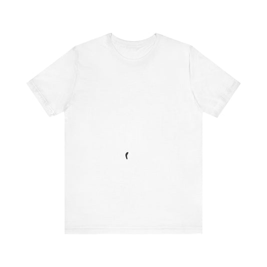 Easily Distracted By Dogs-Unisex T-Shirt