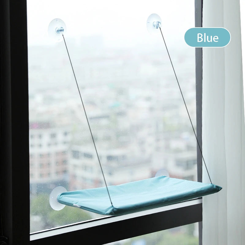 20KG Hanging Cat Window Hammock 