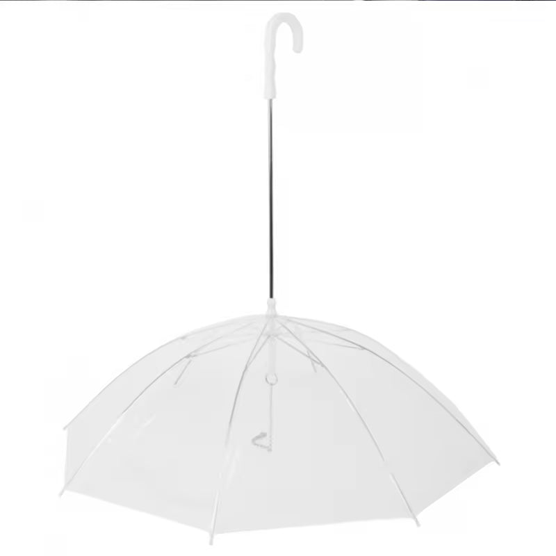 Stylish Waterproof Pet Dog Umbrella