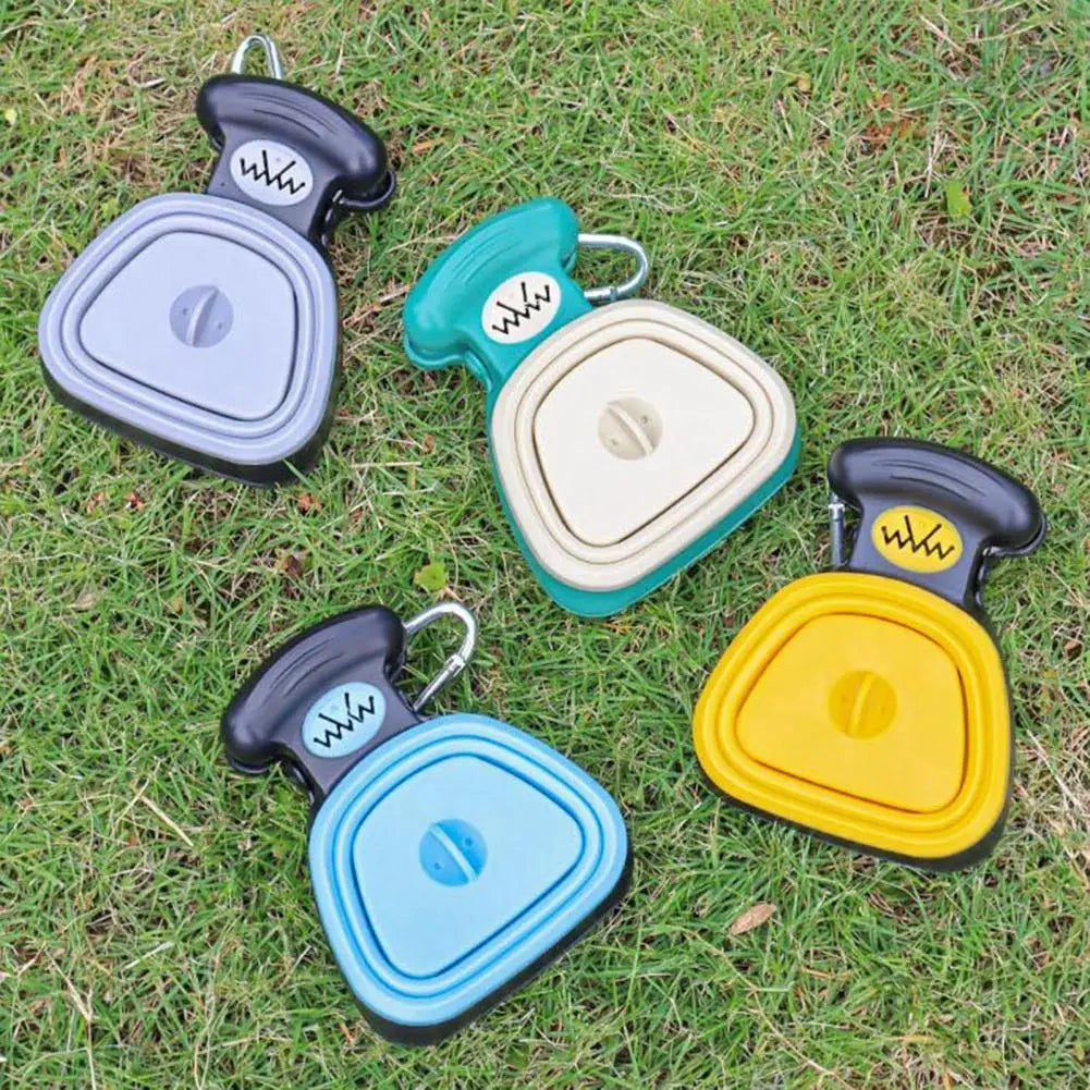 Dog Pooper Scooper With Bags