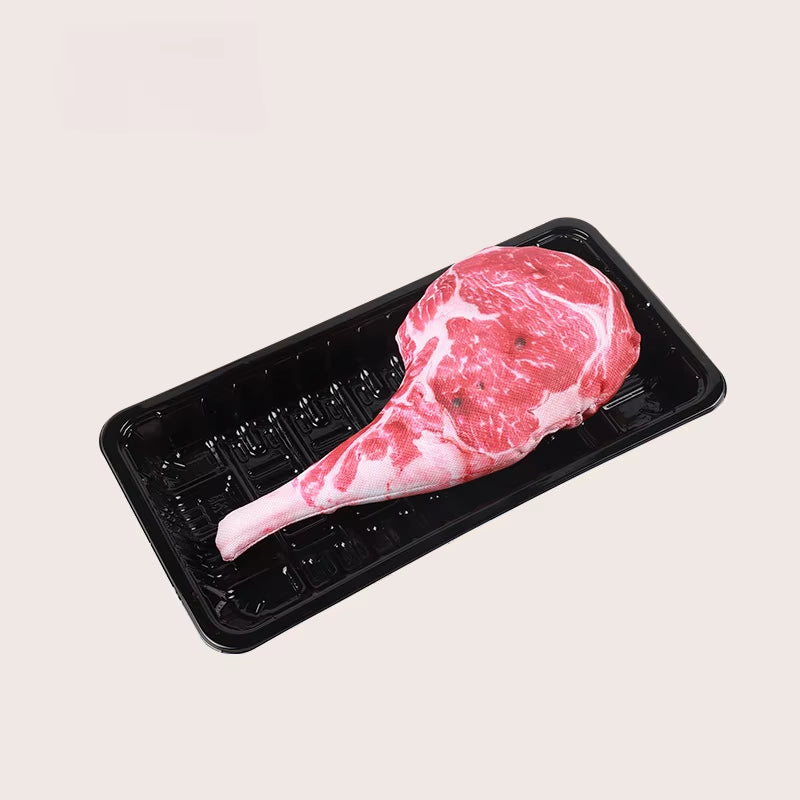 Fake Steak Simulation Dog Chew Toy 