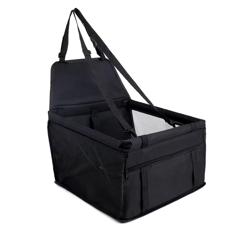 Soft Comfortable Pet Travel Car Seat