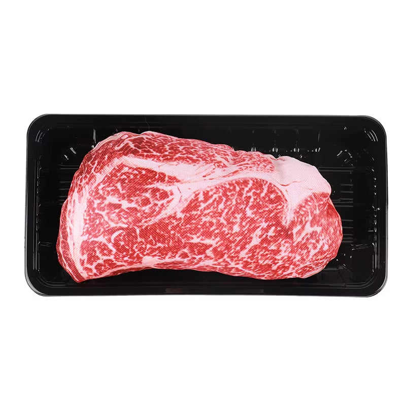 Fake Steak Simulation Dog Chew Toy 