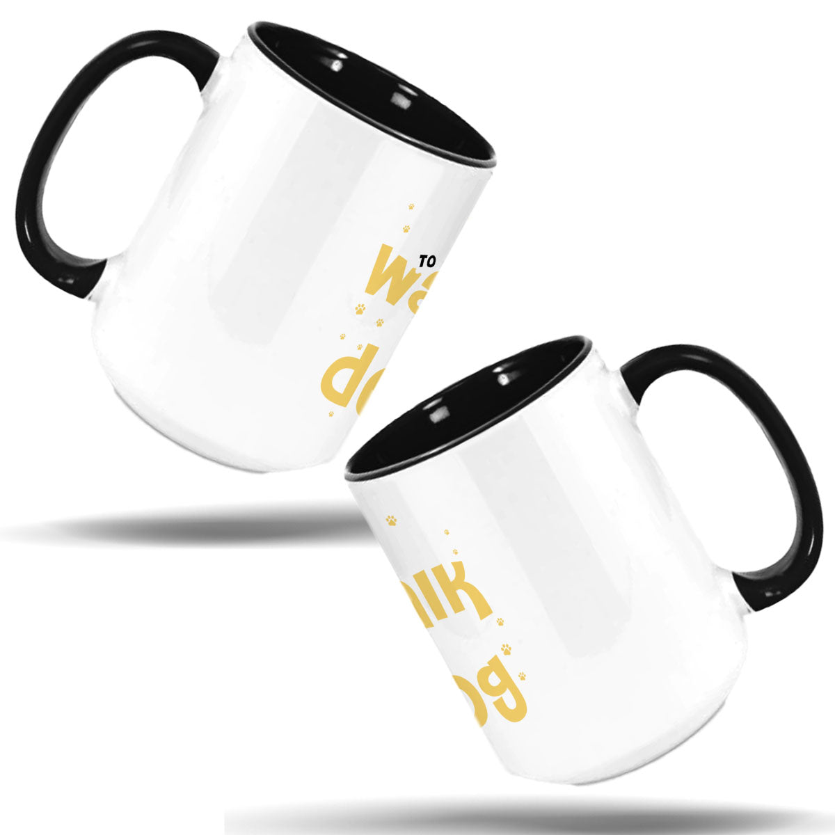 Accent Mug 15Oz (US)