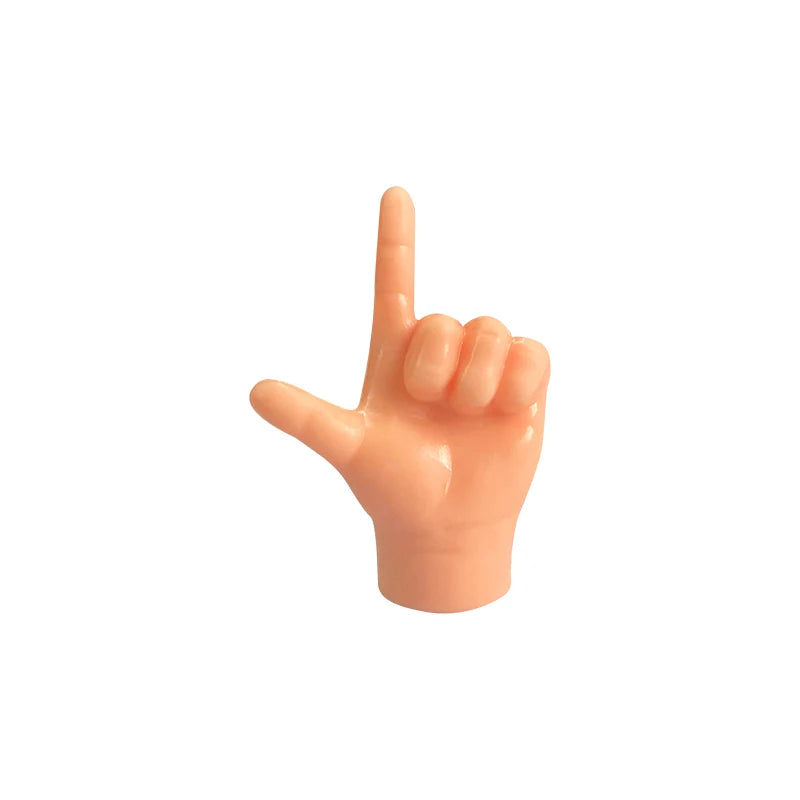 Funny Mini Toy Hands Cat Toy