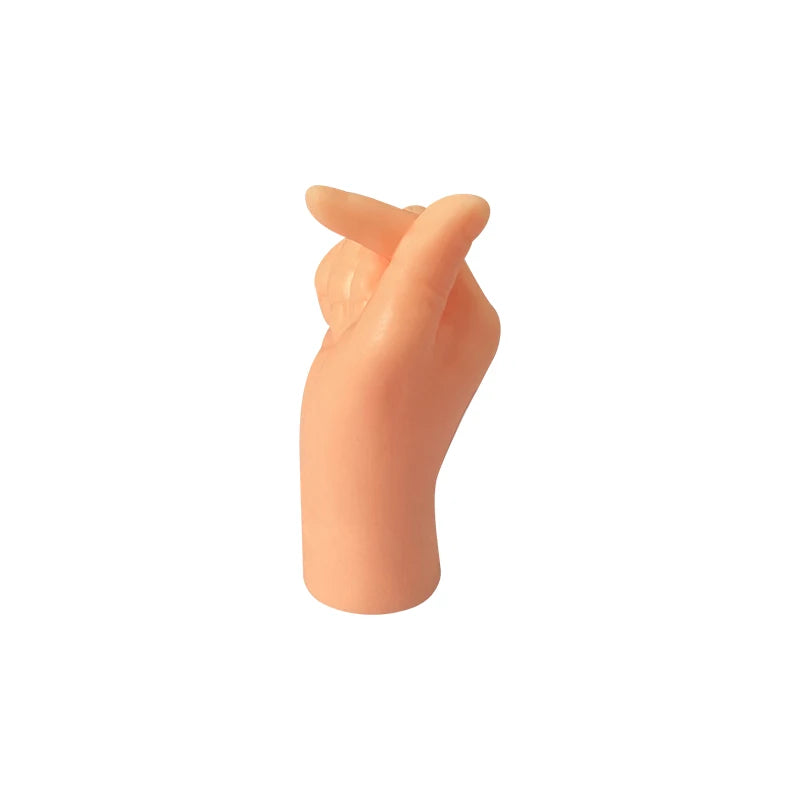 Funny Mini Toy Hands Cat Toy