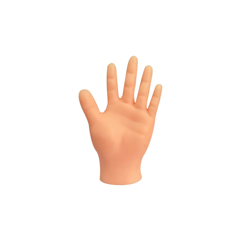 Funny Mini Toy Hands Cat Toy