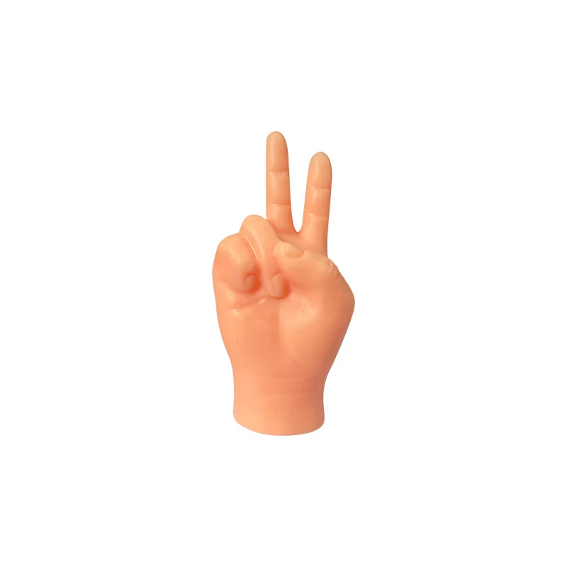 Funny Mini Toy Hands Cat Toy