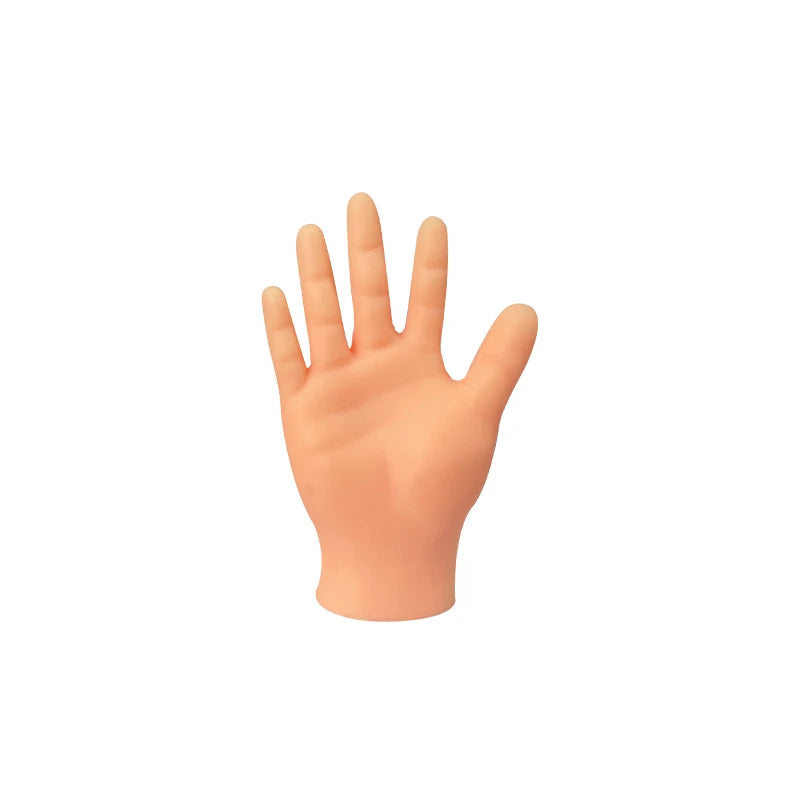 Funny Mini Toy Hands Cat Toy