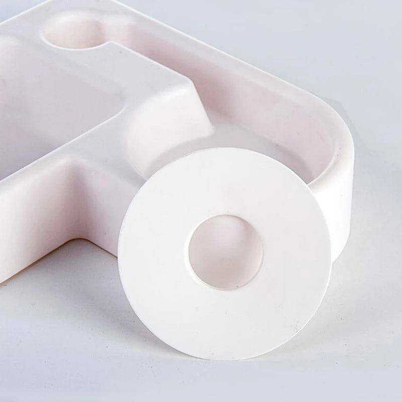Automatic Pet Water Dispenser &  Feeding Bowl