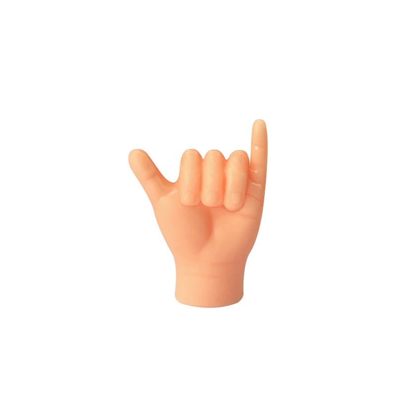 Funny Mini Toy Hands Cat Toy