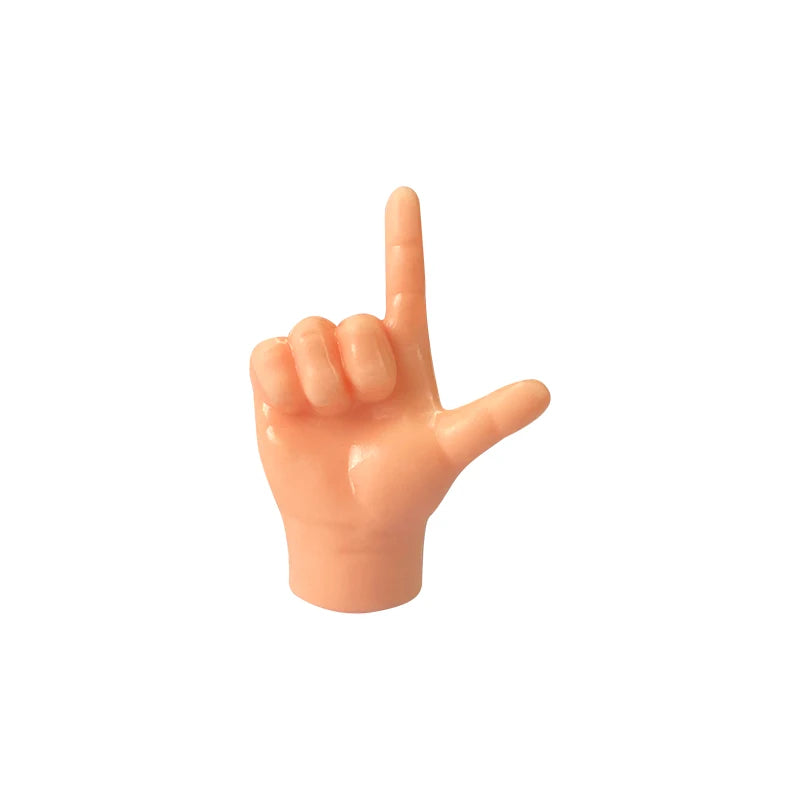 Funny Mini Toy Hands Cat Toy
