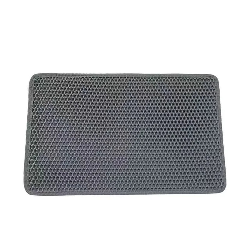 Cat Litter Protection Floor Mat