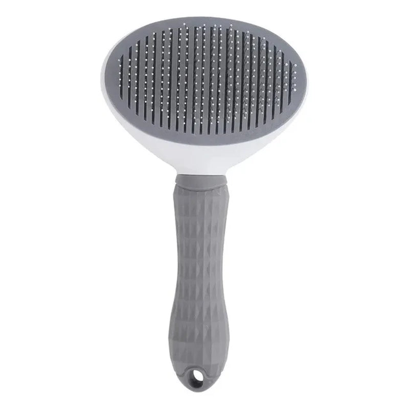 Pet Hair Remover Grooming Brush