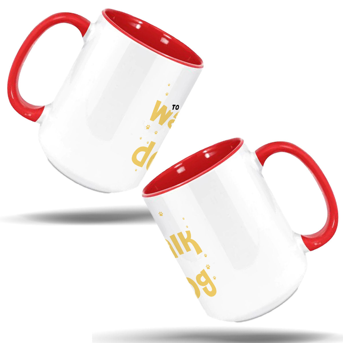 Accent Mug 15Oz (US)
