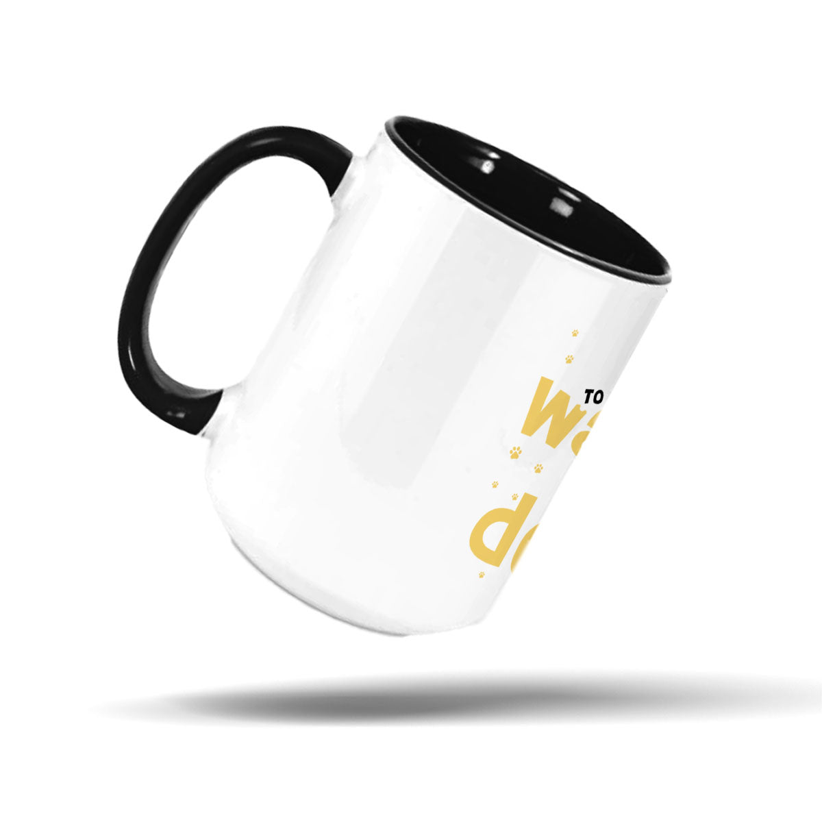 Accent Mug 15Oz (US)