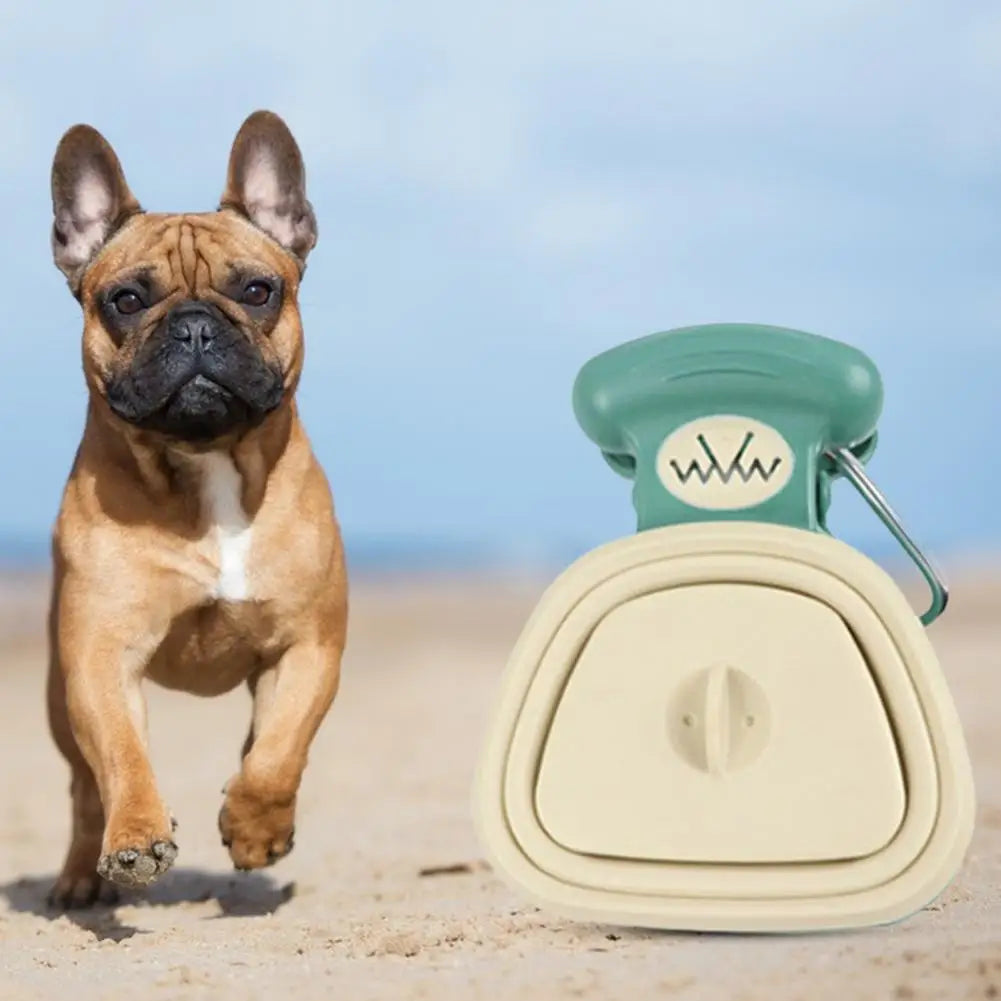 Dog Pooper Scooper With Bags