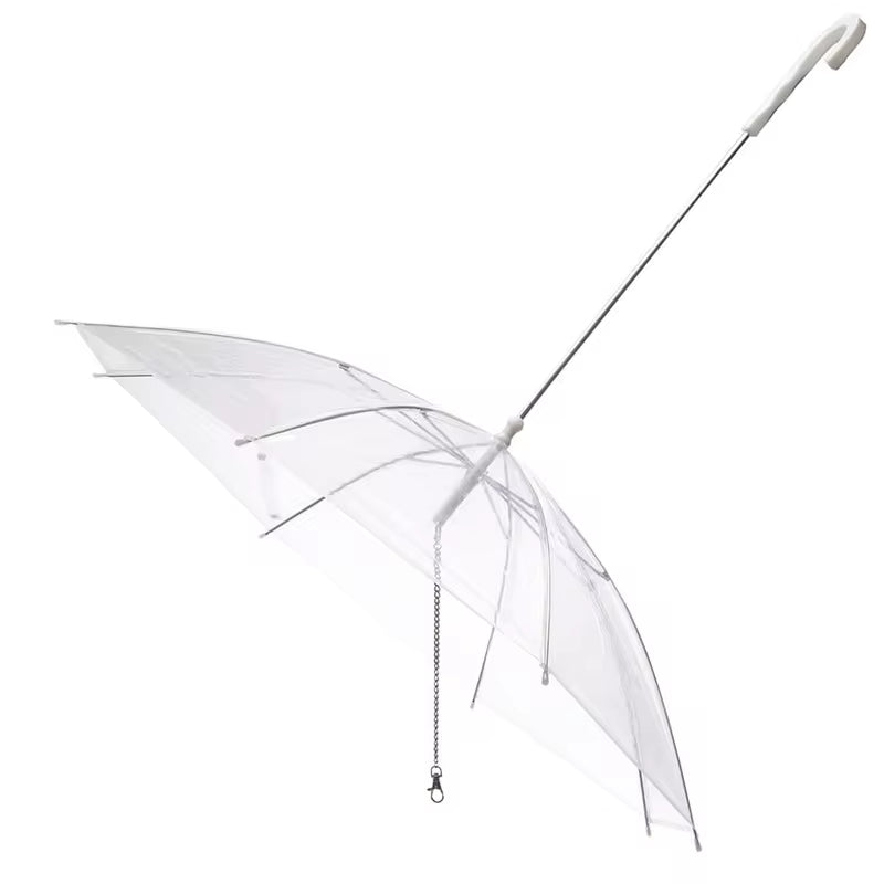 Stylish Waterproof Pet Dog Umbrella