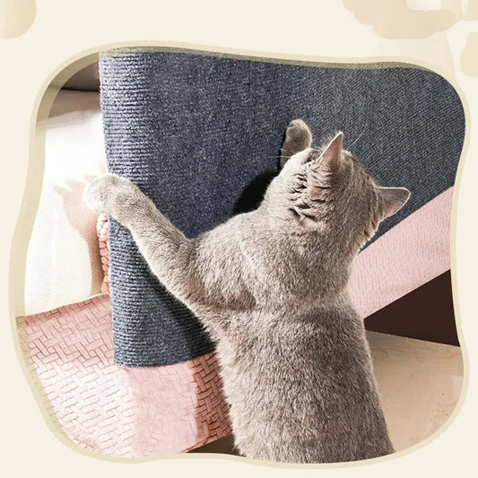 Cat Scratch Furniture Protection Cover